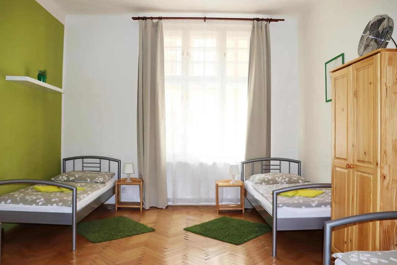 Appartamento Old Town Home Praga