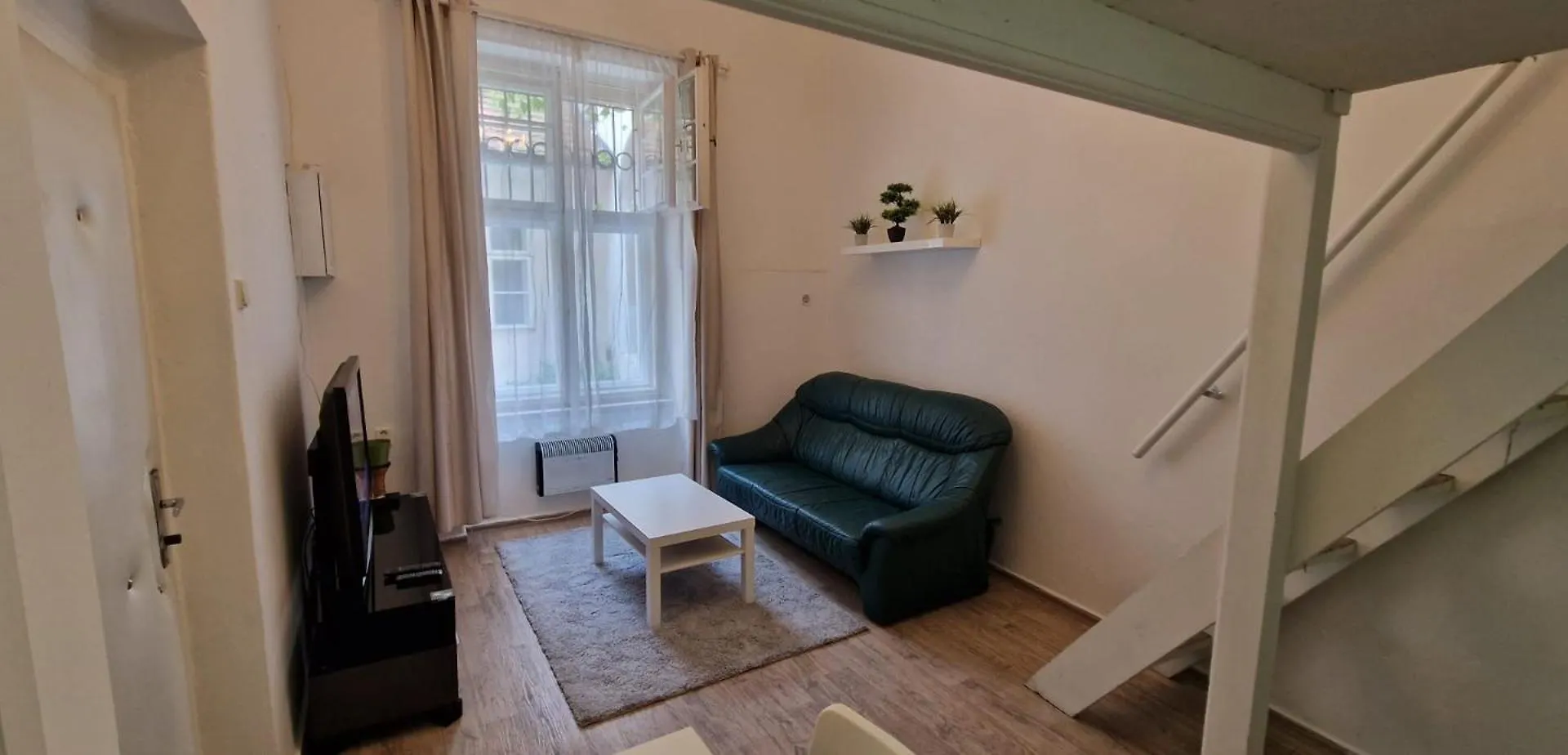 Appartamento Old Town Home Praga
