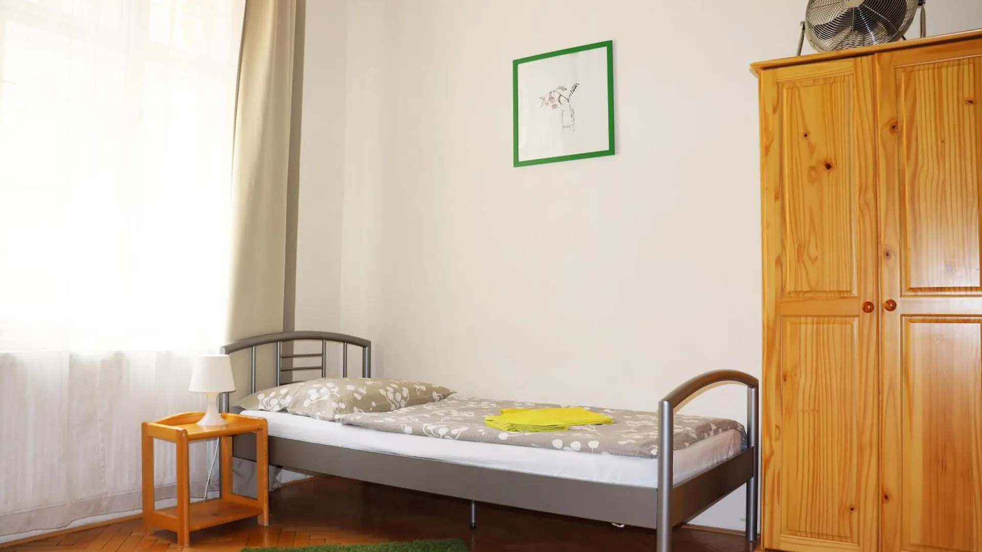 Appartamento Old Town Home Praga Repubblica Ceca