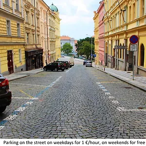 Paradise Praha