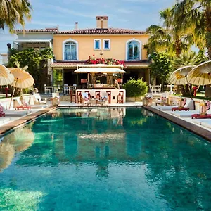 La Capria Otel Alaçatı