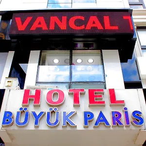 Buyuk Paris Otel İstanbul