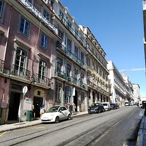 Bairro Alto-chiado 2 Bdr Beautifull View Lisboa