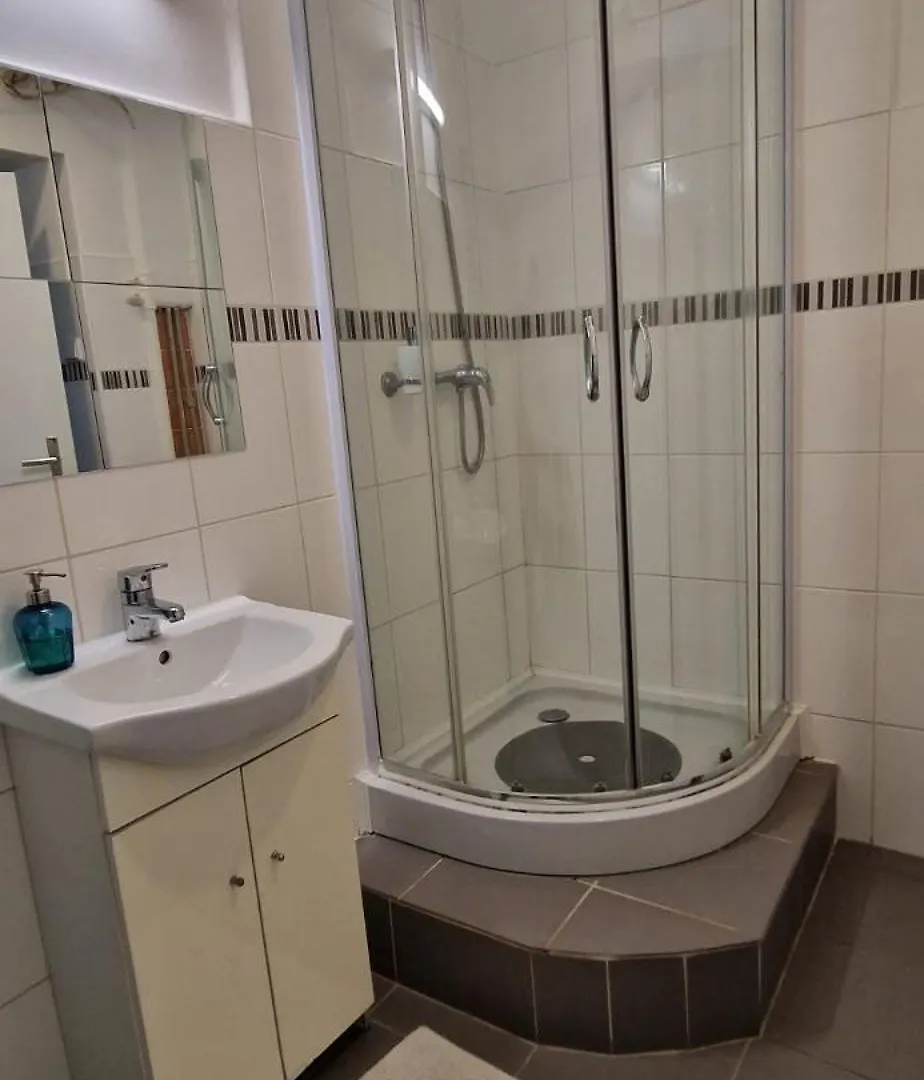 Apartment Old Town Home Prague