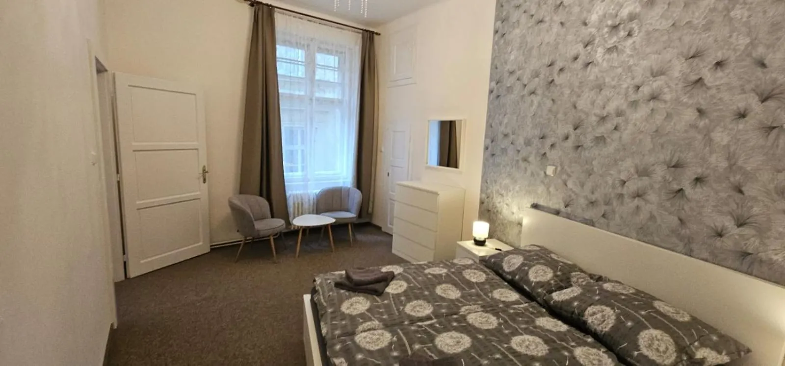 Apartment Old Town Home Prague Czech Republic