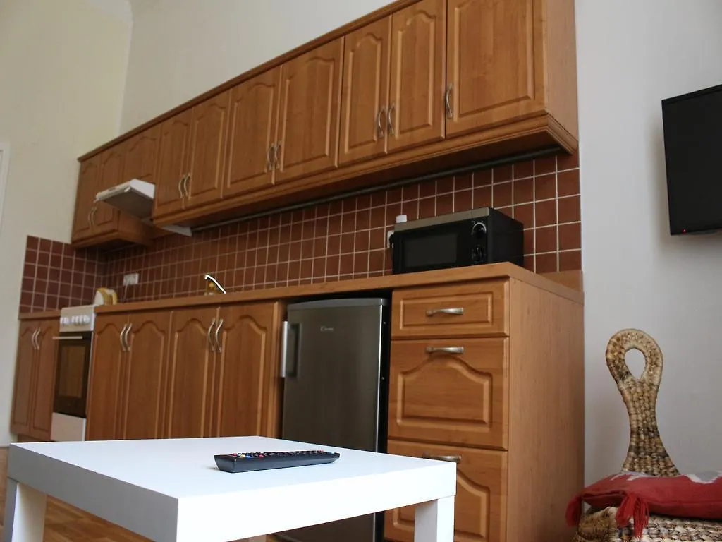 Old Town Home Prague Apartment