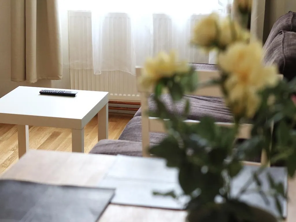 Old Town Home Prague Apartment